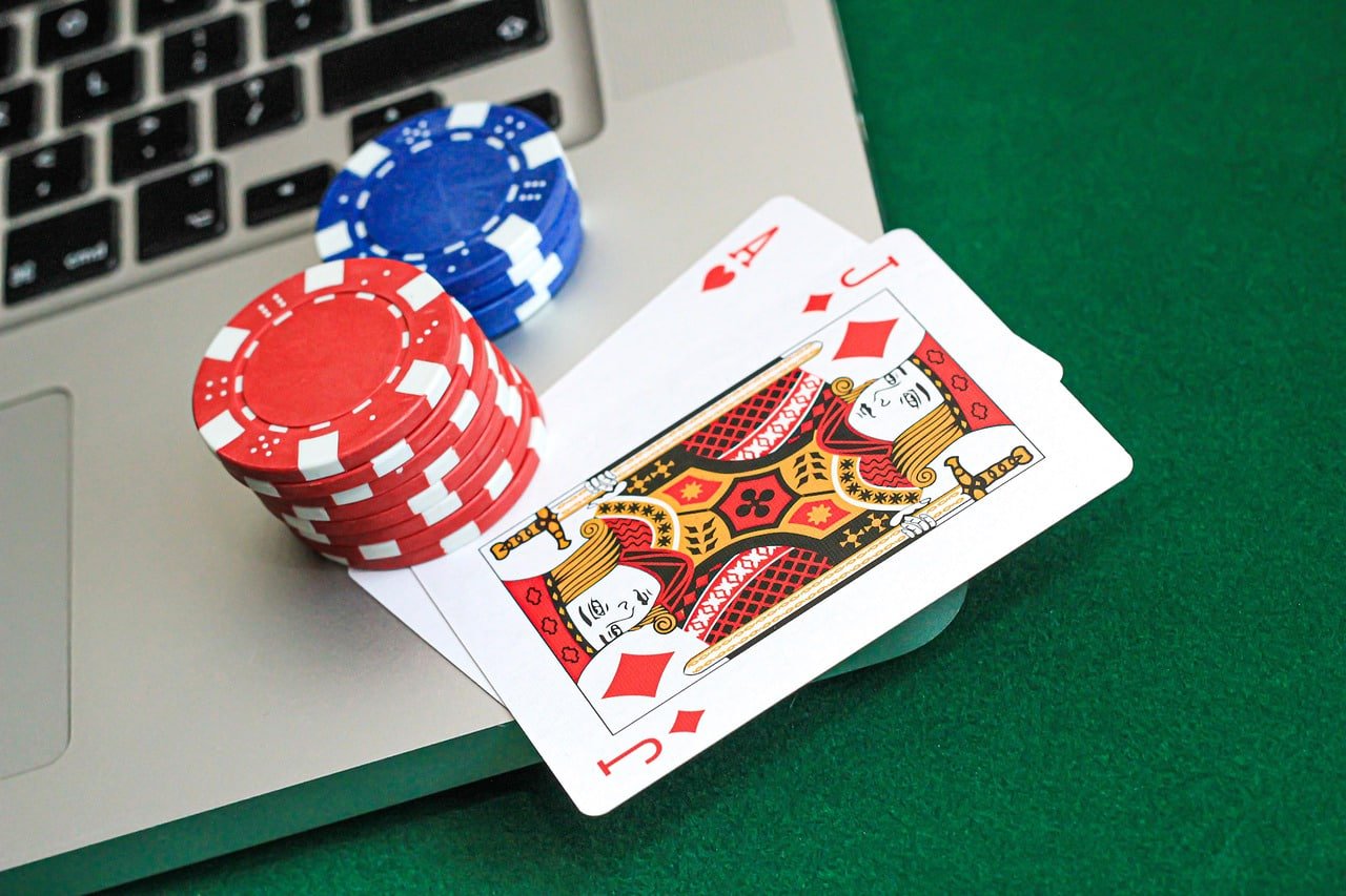 poker rule
