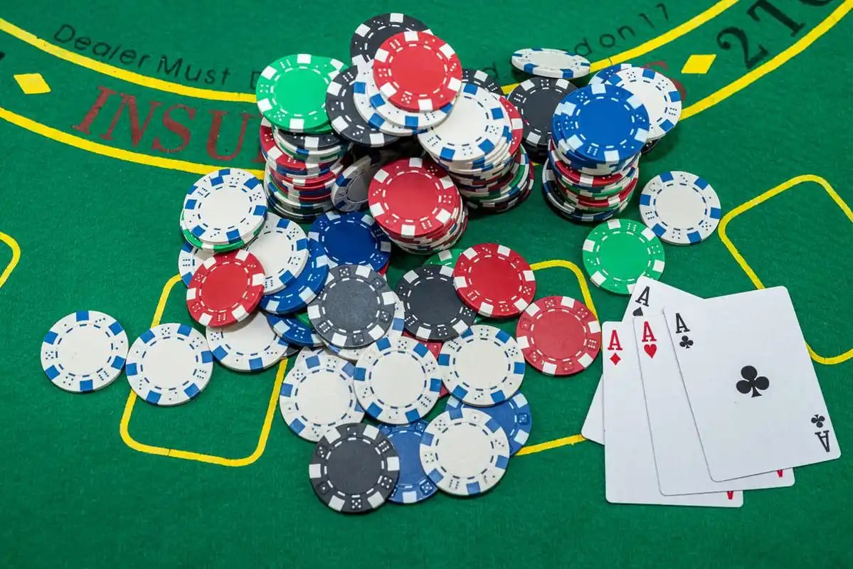 poker rule
