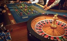 poker rule