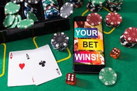 poker rule