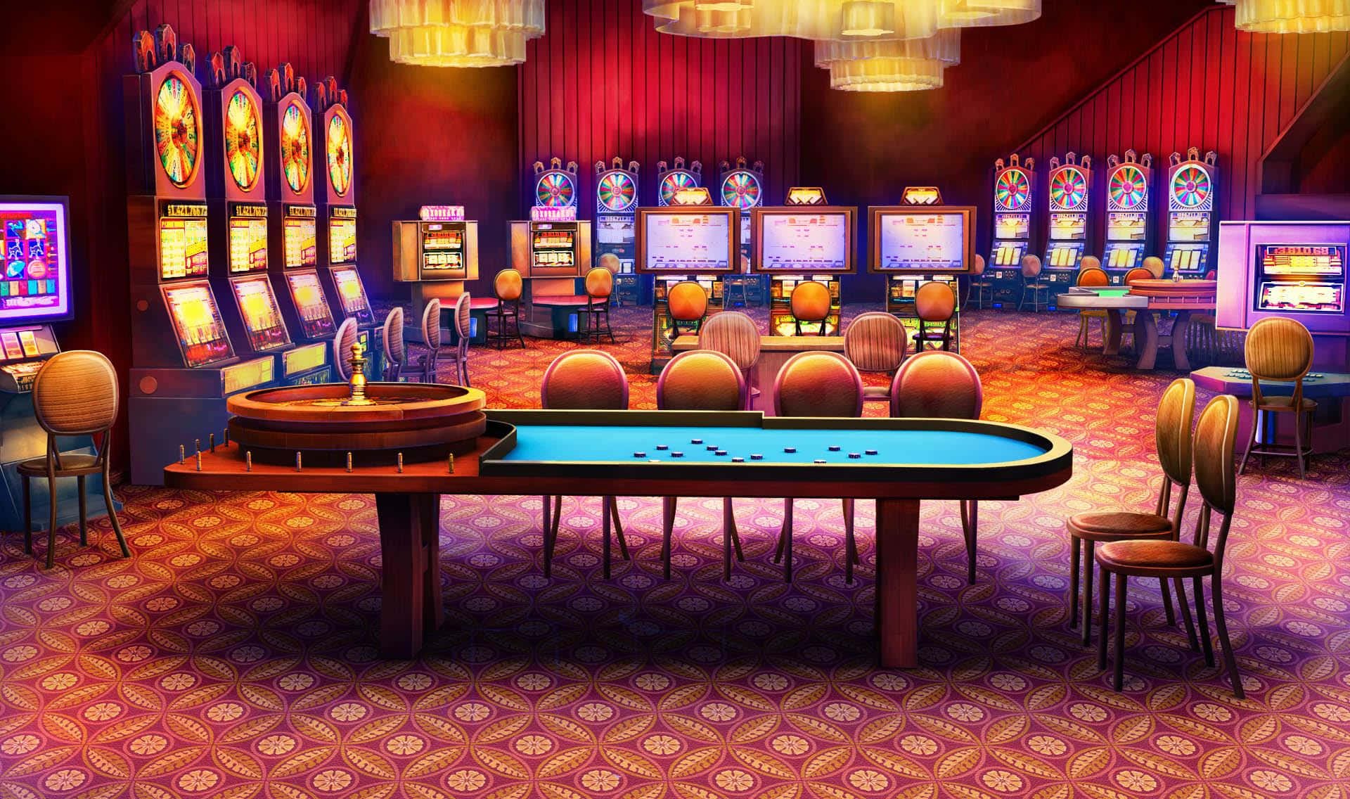 poker rule