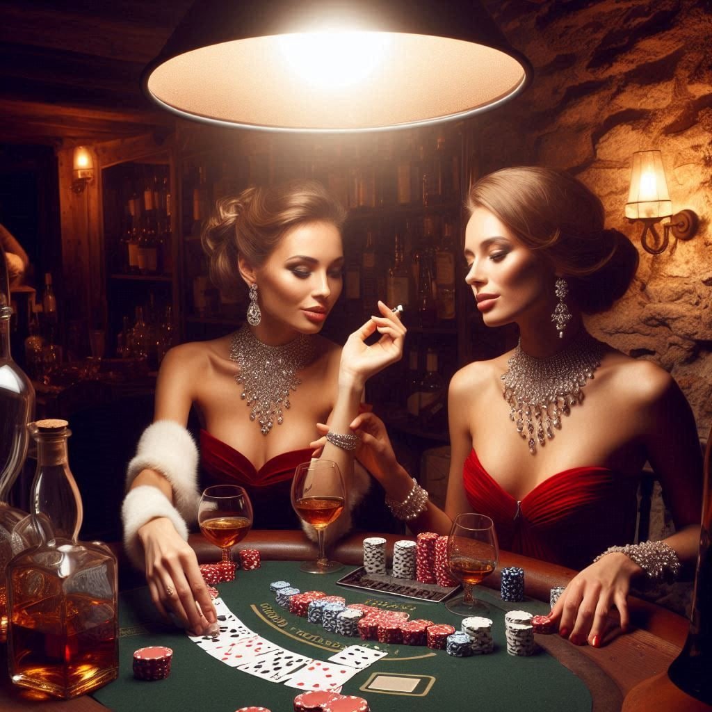 poker rule